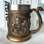 Caneca Viking