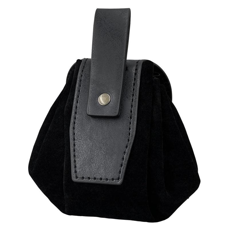 Bolsa de Cinto Medieval Viking