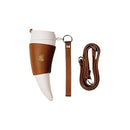 Caneca Viking Horn Valhala