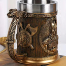 Caneca Viking