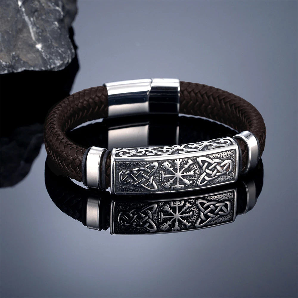 Pulseira Viking Elite Nordic