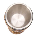 Cálice Viking Odin Valknut