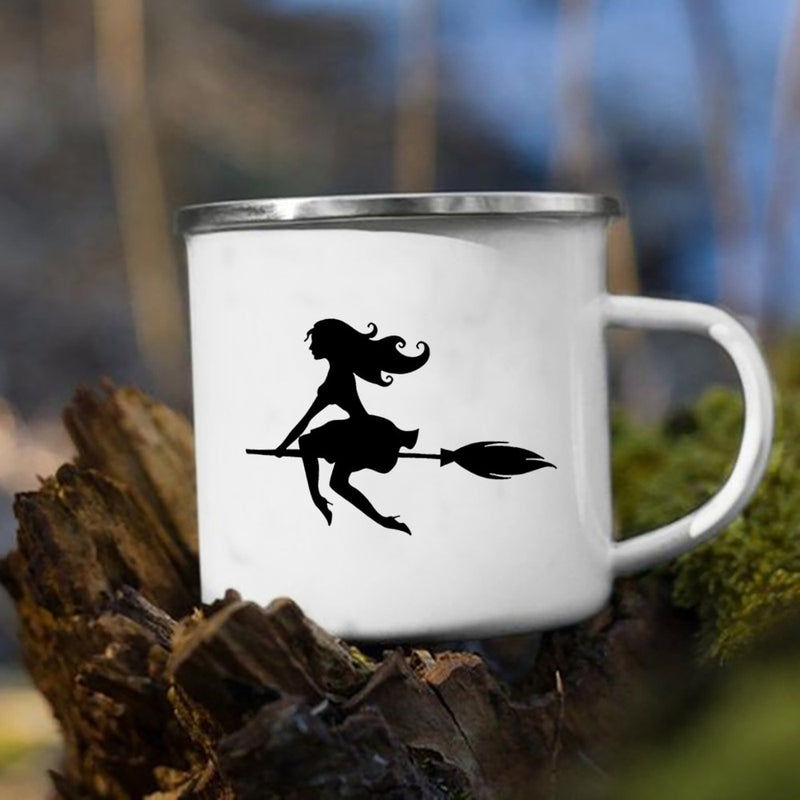 Caneca Celta Witch