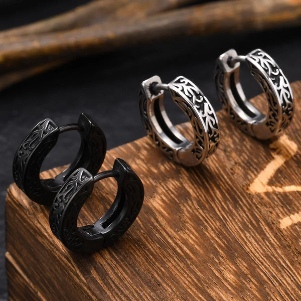 Brinco Viking Wyrd
