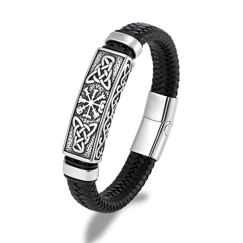 Pulseira Viking Elite Nordic