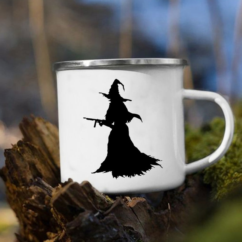 Caneca Celta Witch