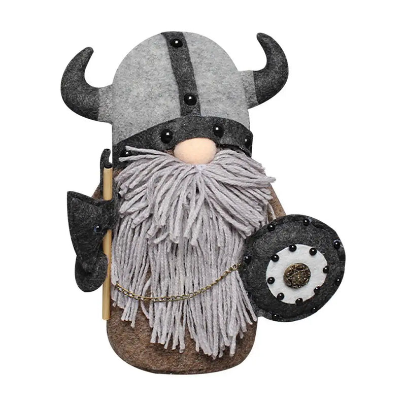 Boneco Infantil Viking Gunnar