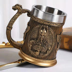 Caneca Viking