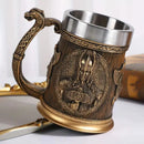 Caneca Viking