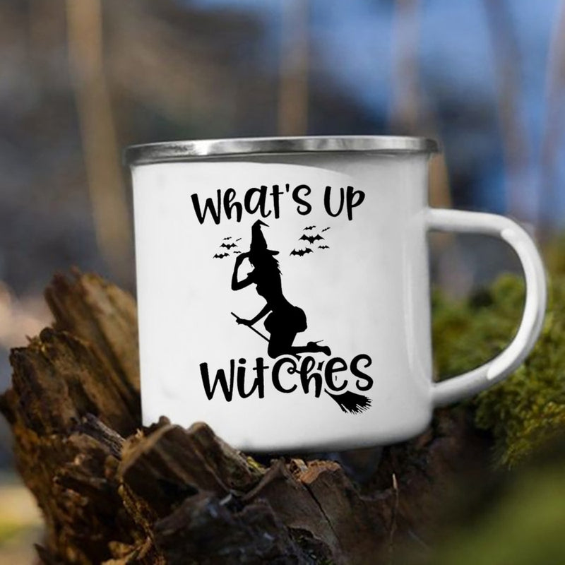 Caneca Celta Witch