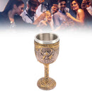 Cálice Viking Odin Valknut