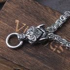 Colar Viking War