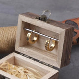 Brinco Viking Rúnico