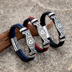 Pulseira Viking Nordic Fate