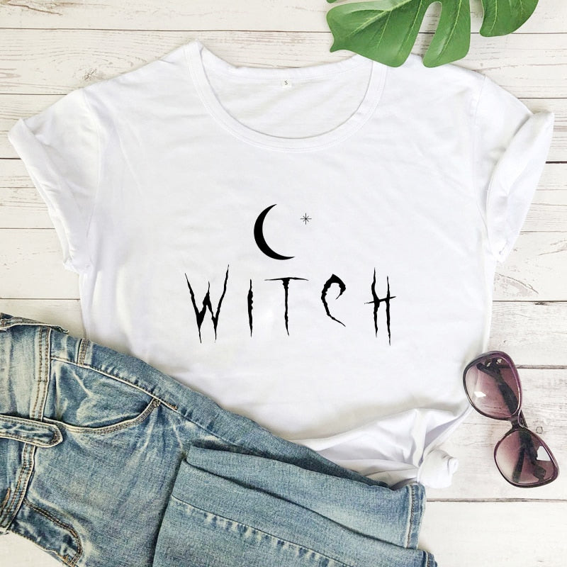 Camisa Viking Ingrid Witch