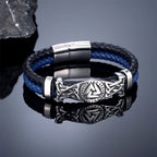 Pulseira Viking Nordic Fate