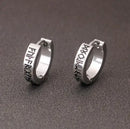 Brinco Viking Rúnico