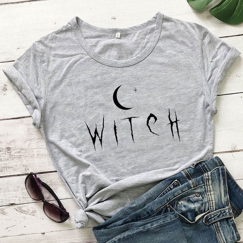 Camisa Viking Ingrid Witch