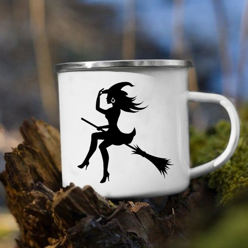 Caneca Celta Witch