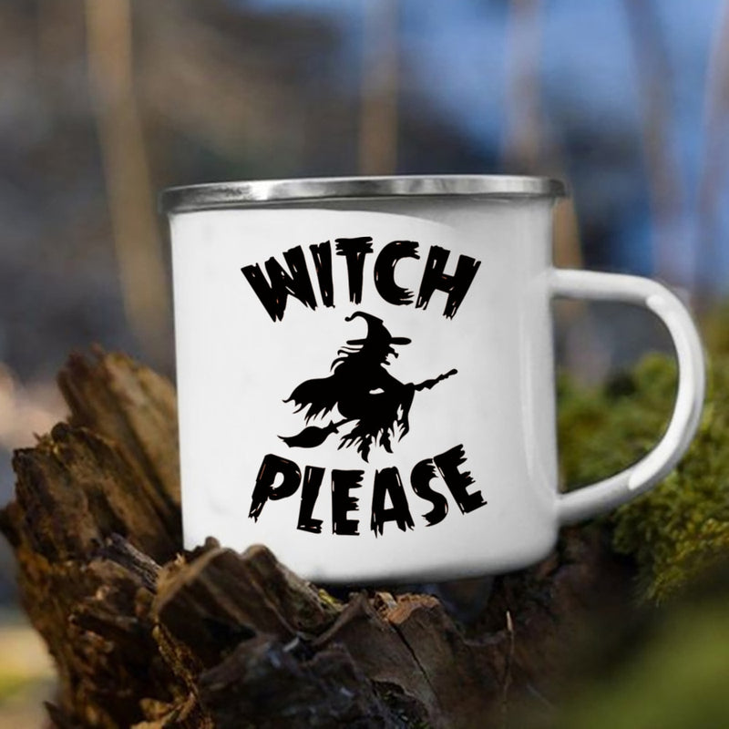 Caneca Celta Witch