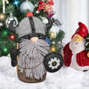 Boneco Infantil Viking Gunnar