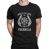 Camisa Victory or Valhalla
