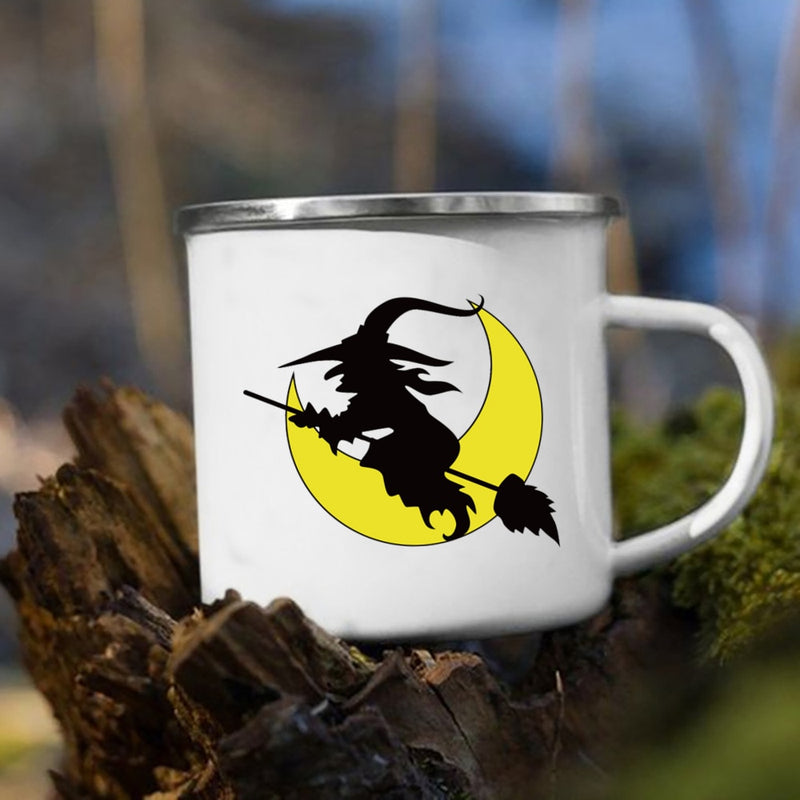 Caneca Celta Witch