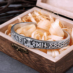 Pulseira Viking Ajustável Thor