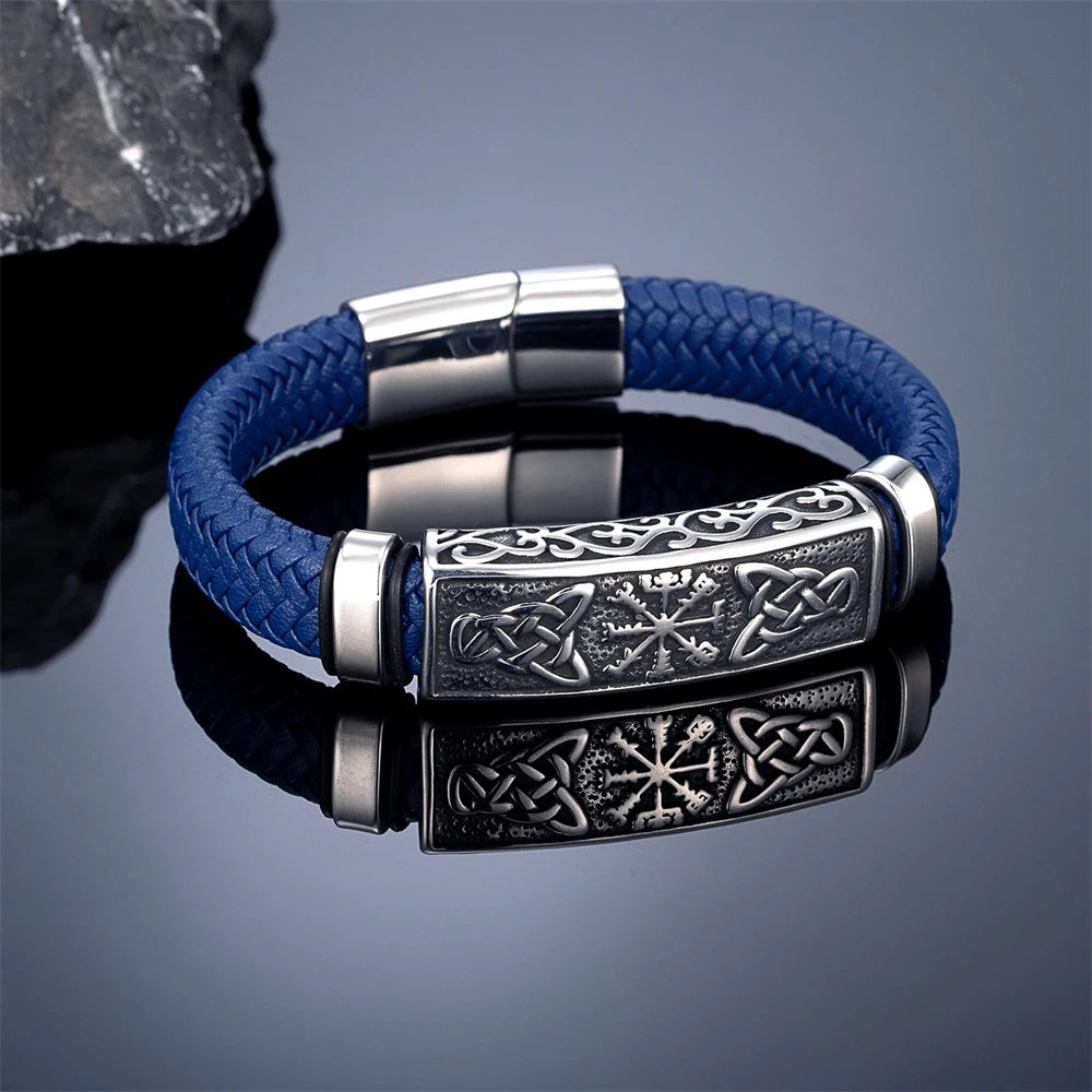 Pulseira Viking Elite Nordic