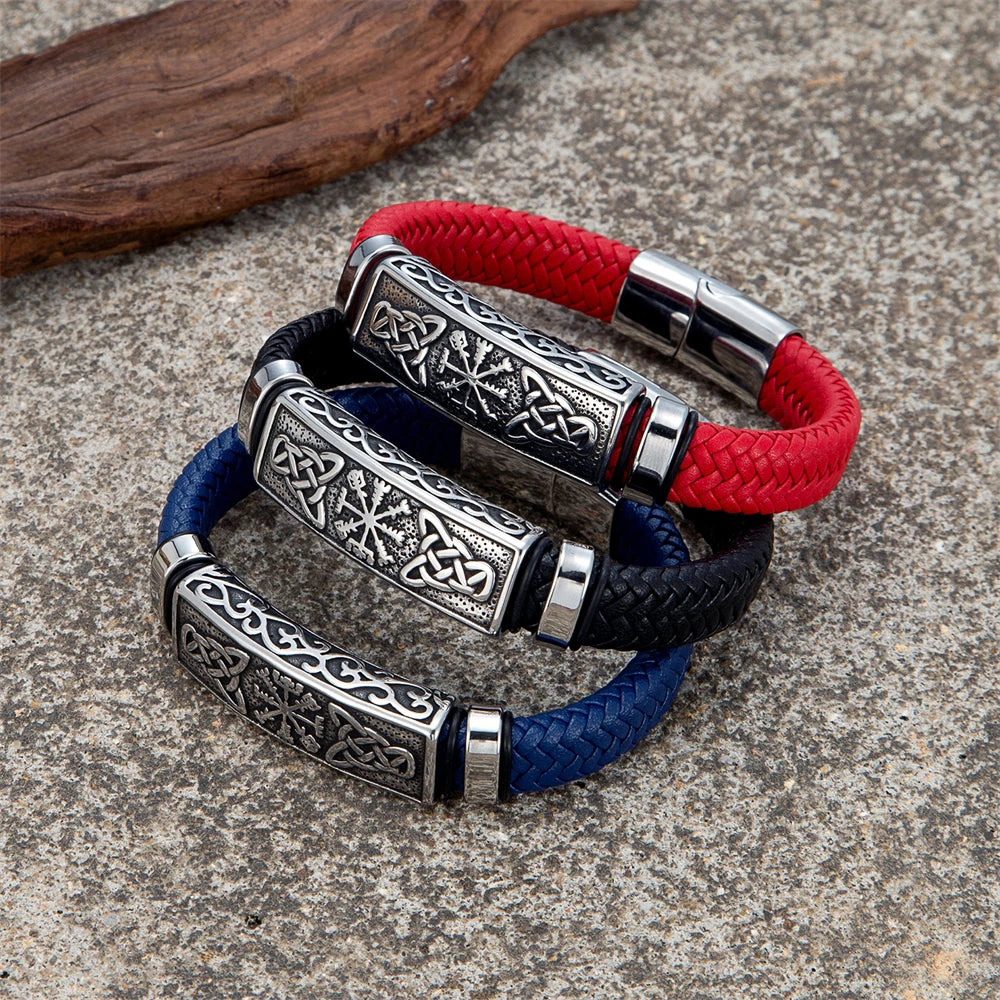 Pulseira Viking Elite Nordic