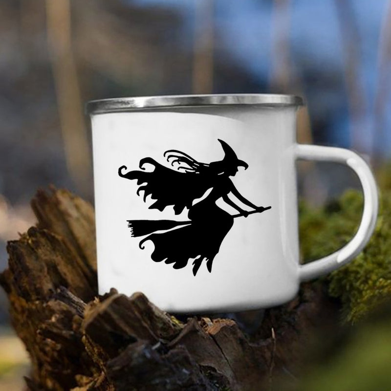 Caneca Celta Witch