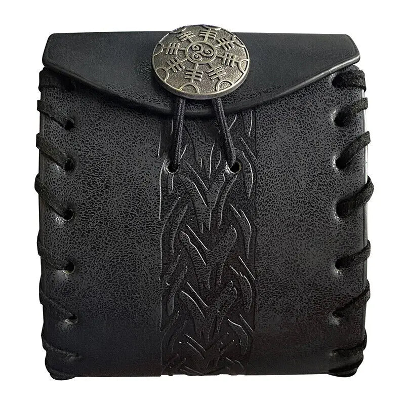 Bolsa Viking Chaves e Moedas