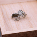 Brinco Viking Runa clipe 