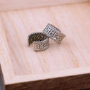 Brinco Viking Runa clipe 