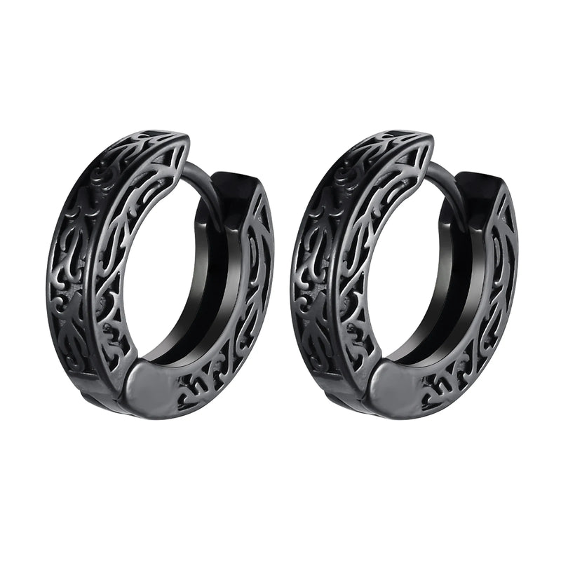 Brinco Viking Wyrd
