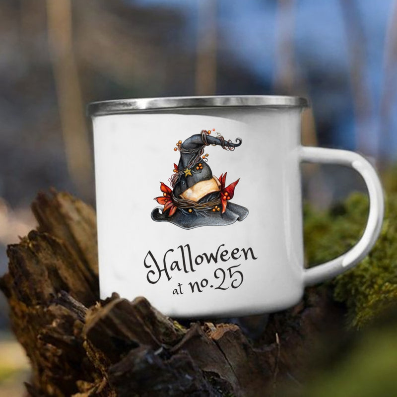 Caneca Celta Witch