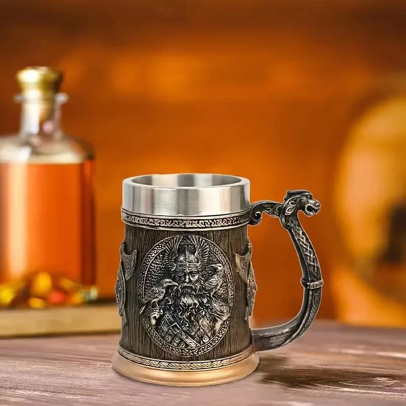 Caneca Viking
