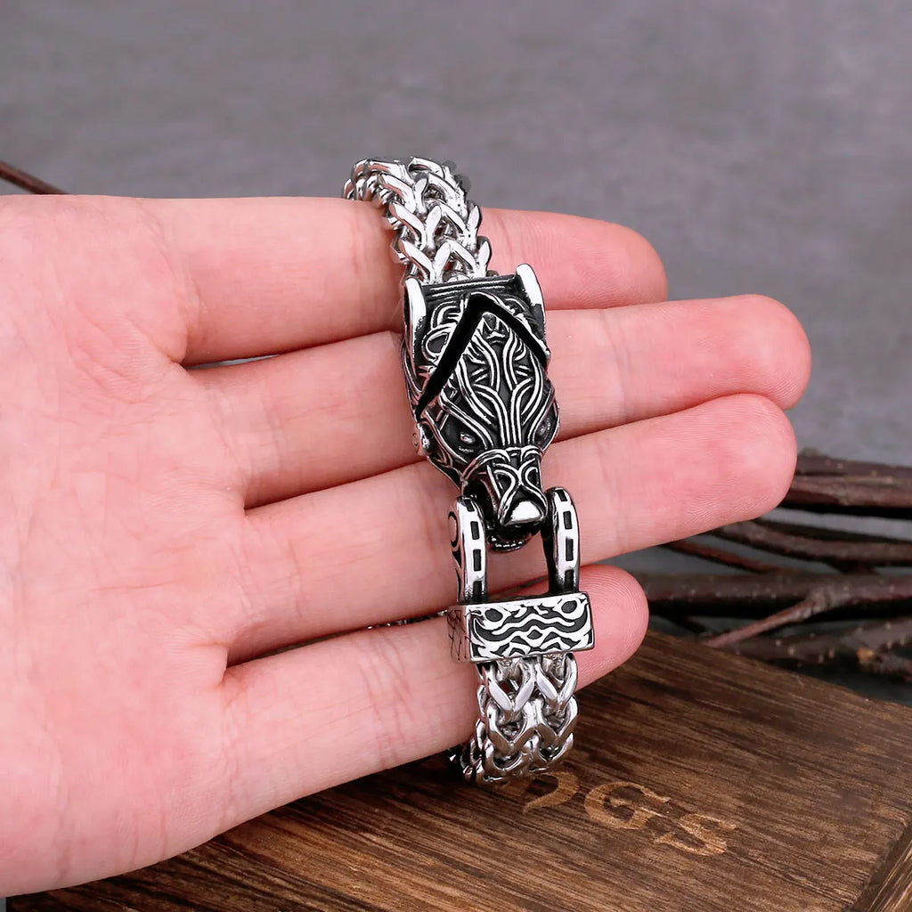 Pulseira Viking War