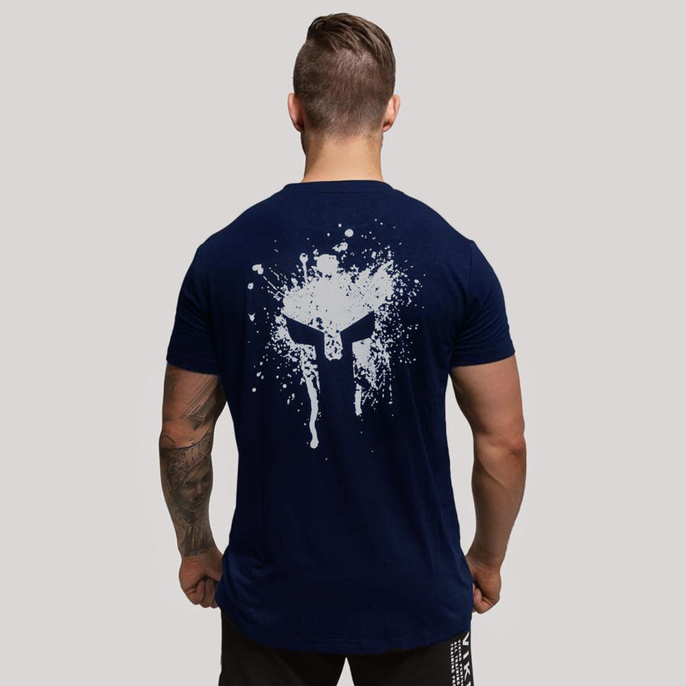 Camisa Viking Fear Nothing