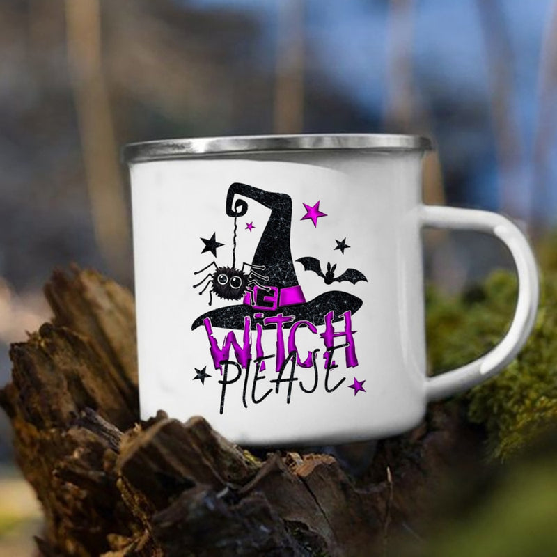 Caneca Celta Witch