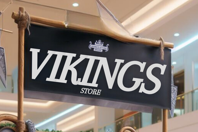 Vikings Store Brasil